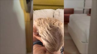 free online video 49 OnlyFans – Sophie Reade – Birthday BG BBC on big ass porn mature blonde sucking-1