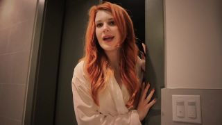 Olive Wood - Your Sister Needs a Sperm Donor 1080P - Virtual sex-2