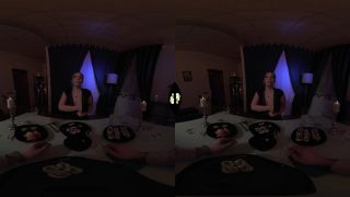 Video Sofia Lee  Naughty Reward 1920p UltraHD/4K-1
