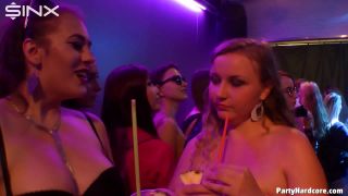 Party Hardcore Gone Crazy Vol. 45 Part 1 - Cam 4 GroupSex!-1