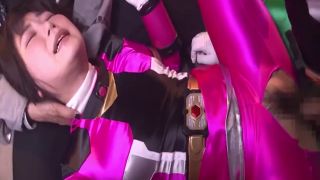 [SuperMisses.com] DHRY-25 Doujin Heroine 24 -Wakuseiber Pink Earth-036-8