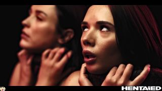 6239 Extreme Hardcore Real Life Hentai Alya Stark Eve Sweet L...-1