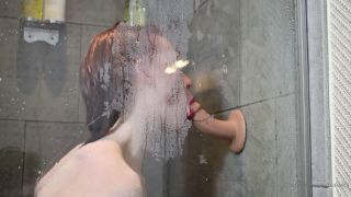fetish  fetish Athena Eevee Hot Shower Scene 1080p [FullHD 1080p] 2025 -0