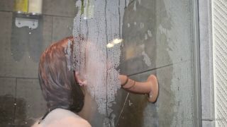 fetish  fetish Athena Eevee Hot Shower Scene 1080p [FullHD 1080p] 2025 -5