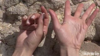 free online video 8 Muriel Nude Beach [Hegre-Art] (HD 720p) on femdom porn maria ozawa femdom-7