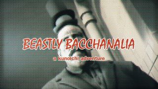 7154 Kunoichi 2 Beastly Bacchanalia-3