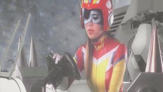[SuperMisses.com] THZ-77 Super Heroine in Grave Danger!! Vol.77 Yuria Prit-000-1