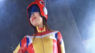 [SuperMisses.com] THZ-77 Super Heroine in Grave Danger!! Vol.77 Yuria Prit-000-4