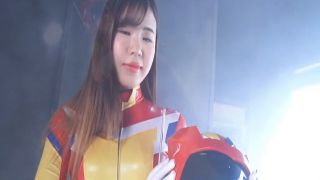 [SuperMisses.com] THZ-77 Super Heroine in Grave Danger!! Vol.77 Yuria Prit-000-9