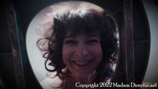 Toilet Training Process for New Toilet in Multiple Girl Household Madam (POV)-7