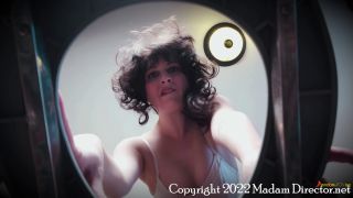 Toilet Training Process for New Toilet in Multiple Girl Household Madam (POV)-9