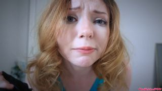 free porn clip 47 Humiliation POV – Kat Danz – Cock Tease Cosplay Step-Daughter Blackmails-Fantasy Her Pervy Step-Daddy - jerkoff instructions - fetish porn trash bag fetish-8