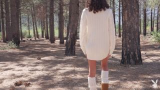 Maia Serena - in Tranquil Setting Ultra HD 4K 2160p - Softcore-4