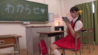 Reducing Mosaic RCTD-582 メスガキ 性知識豊富な生意気ロリ。 皆瀬あかり-6