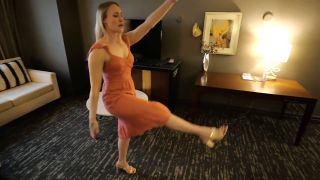 GG Fetish Media Jolene Hexx Controlled and Compliant HD (Fetish porn)-4