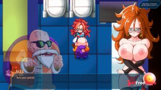 Dragon Boll kame paradise 3 Game Play Part 03-0