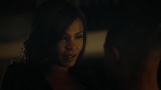 Antoinette Robertson, Nia Long - Dear White People s01e03 (2017) HD 1080p - (Celebrity porn)-8