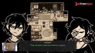 COFFIN OF ANDY AND LEYLEY NEW CHAPTER PART 2-4