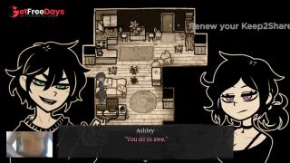 COFFIN OF ANDY AND LEYLEY NEW CHAPTER PART 2-6