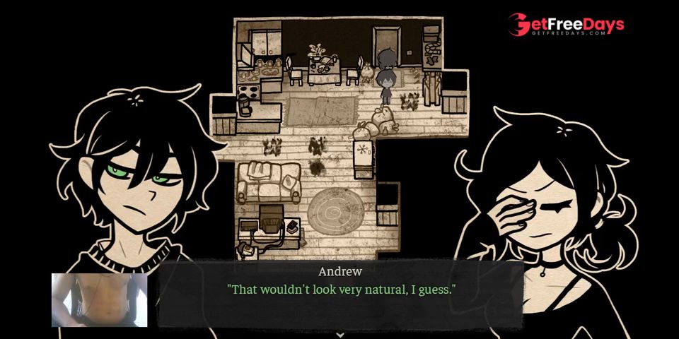COFFIN OF ANDY AND LEYLEY NEW CHAPTER PART 2