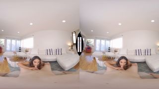  Big Ass porn Sahara Leone - Naughty America VR - My Sisters Hot Friend - Ultra HD 2K 1440p - Closeup   Brutal-1