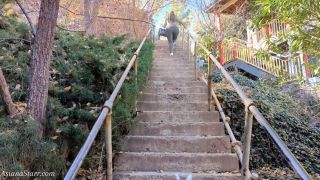 asianastarr 2023-12-23 Day Trip to Bisbee AZ for Our 12th Year Anniversary - VLOG    5wtd11-3