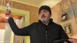 asianastarr 2023-12-23 Day Trip to Bisbee AZ for Our 12th Year Anniversary - VLOG    5wtd11-8