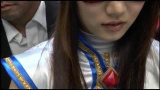 [supermisses.com] TBXX-04 Molester Play of Heroine, Mikuni Maisaki - PART-TBXX04_01 | giga heroine, superheroines porn, superheroine, wonder woman-3
