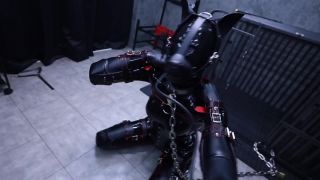 Fantia jp DDD04004120 (Human Dog Balloon) ヒトイヌバルーン２-1