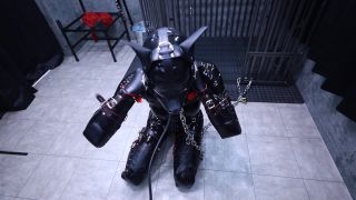 Fantia jp DDD04004120 (Human Dog Balloon) ヒトイヌバルーン２-5