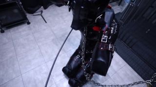 Fantia jp DDD04004120 (Human Dog Balloon) ヒトイヌバルーン２-7