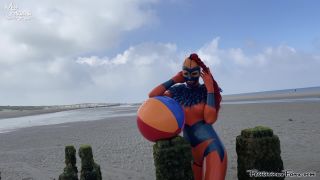 Miss Fetilici0us - Beach Shoot 2021.-2