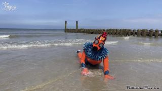 Miss Fetilici0us - Beach Shoot 2021.-3