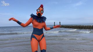 Miss Fetilici0us - Beach Shoot 2021.-4