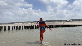 Miss Fetilici0us - Beach Shoot 2021.-5