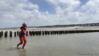 Miss Fetilici0us - Beach Shoot 2021.-7