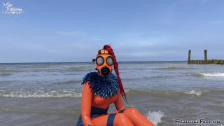 Miss Fetilici0us - Beach Shoot 2021.-8