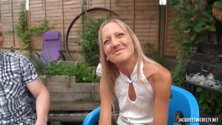 JacquieEtMichelTV presents En Eure-et-Loir avec Leyla, 48ans-2