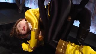 [WarAnLov.com] SPSB-98 Be-My-Shadow VS Phantoma Yellow-020-2