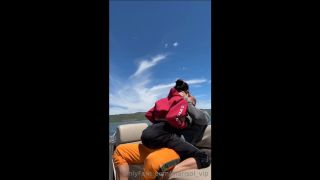   Anal  My Dirty Hobby: marisol yotta - Sommer, Sonne und ein hei?er Fick am Boot mit Creampie - Fetish  Anal-3