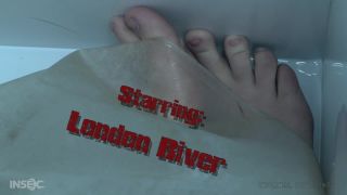 xxx video clip 7 London River. Pain It Forward Leaded [HD 3.54 GB] | fetish | bdsm porn thick femdom-0