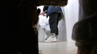 adult xxx clip 36 horny amateur hardcore porn | Shopping Center Toilet 1 | amateur-7