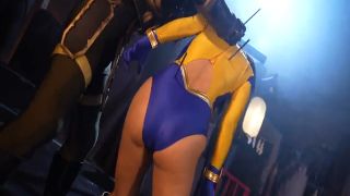 [WarAnLov.com] ZEPE-94 Fighter of the Sun Leona SeasonⅡ Demon Monster-012-2