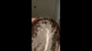Mariele Sampaio Has a Cock In Her Mouth Onlyfans (Amateur porn)-7