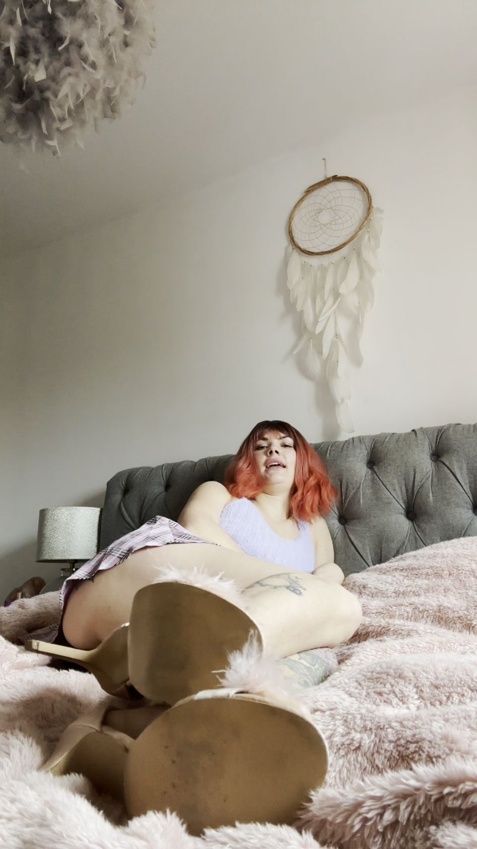 [K2S.CLUB] Yourhikerbabe - Crushed By Step Mom - FullHD 1080P