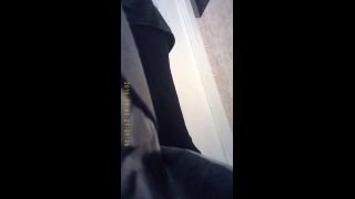 Voyeur in Public Toilet – Student restroom 83 - voyeur - public -0