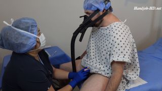 [K2S.CLUB] ClinicCouple - Doctor Performs Tease - Breath Play And Milking - 4K 2160P-0