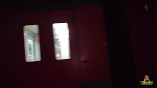 free video 39 mature feet fetish Crazy Public Fucking On The Night Railway Station With Sexy Neighbour Leksa Biffer [Onlyfans] (FullHD 1080p), fetish on femdom porn-6