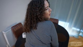 Feet porn  Sasha Curves - Step-Mommy's Hero Immersive -2