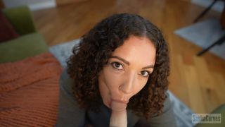 Feet porn  Sasha Curves - Step-Mommy's Hero Immersive -5